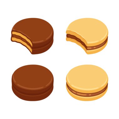 Alfajor tanımlama kümesi