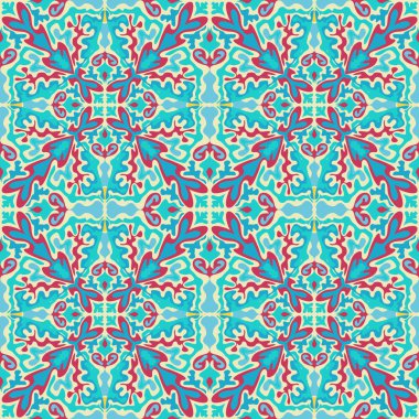 grafiti tarzı kaliteli vektör çizim tasarım için renk desen