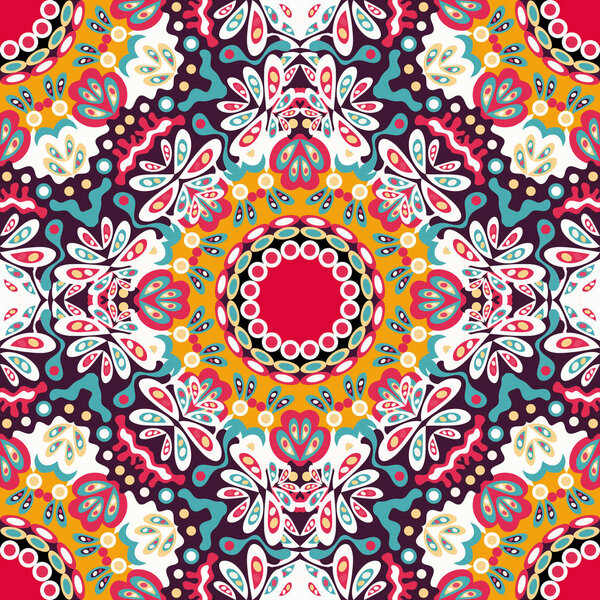 абстрактный цветовой шаблон в граффити стиль качества векторной иллюстрации для вашего дизайна
