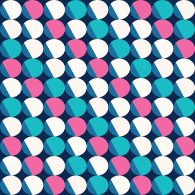 Şehir elemanları ile soyut geometrik desen spreyler üçgenler neon yüksek kaliteli vektör çizim tasarımınız için grafiti tarzı yıpranmış