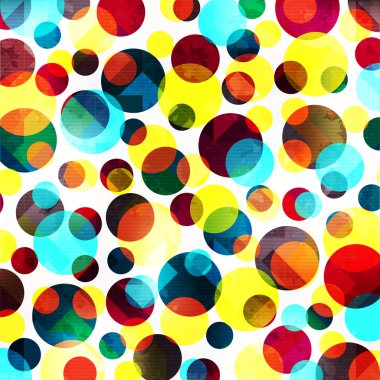 renk desen grafiti tarzı. Kalite vektör çizim tasarımınız için