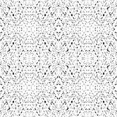 Klasik stili arka planda küçük oval