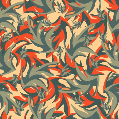 renkli arka plan kalitesi illüstrasyon