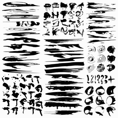 geometrik soyut renk desen grafiti tarzı. Kalite illüstrasyon tasarımınız için