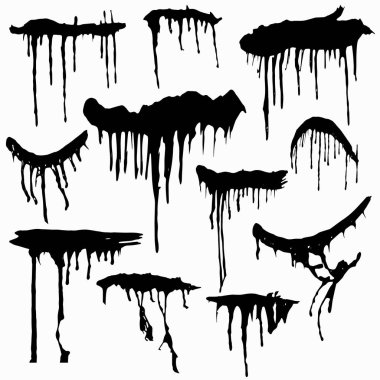 geometrik soyut renk desen grafiti tarzı. Kalite illüstrasyon tasarımınız için