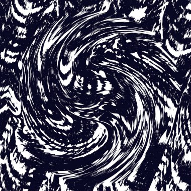 siyah arka plan doku üzerinde renkli grafiti lekeleri