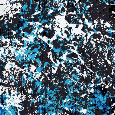 grafiti güzel arka plan illüstrasyon soyut