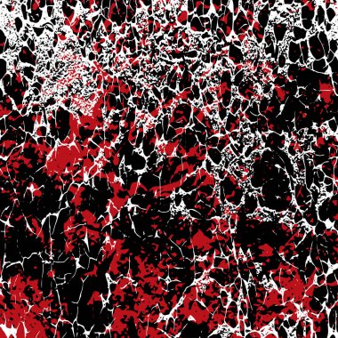 koyu arka plan illüstrasyon grafiti