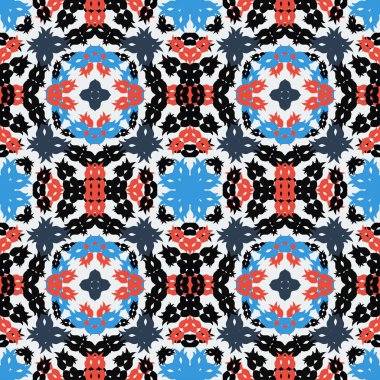 Geçmişe dönük kusursuz desen