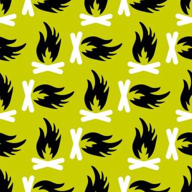 renk desen illüstrasyon