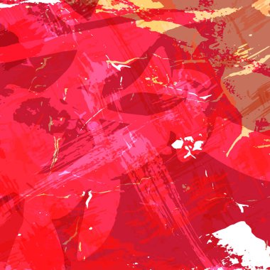 geometrik soyut renk desen grafiti tarzı. Kalite illüstrasyon tasarımınız için