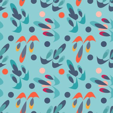 Graffiti arka plan sorunsuz doku