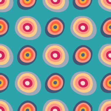 grafiti renkli soyut çokgenler güzel sorunsuz arka plan