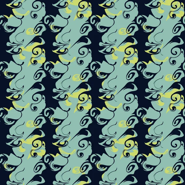 Граффити Предпосылки / контекст Urban art seamless pattern — стоковое фото