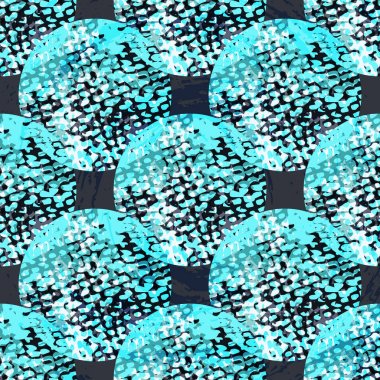 grafiti tarzı kaliteli illüstrasyon tasarımınız için renk desen