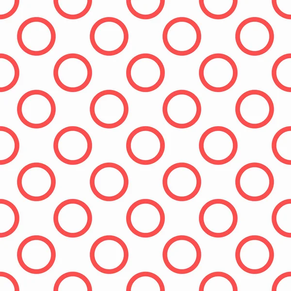 Soyut geometrik dikişsiz desen