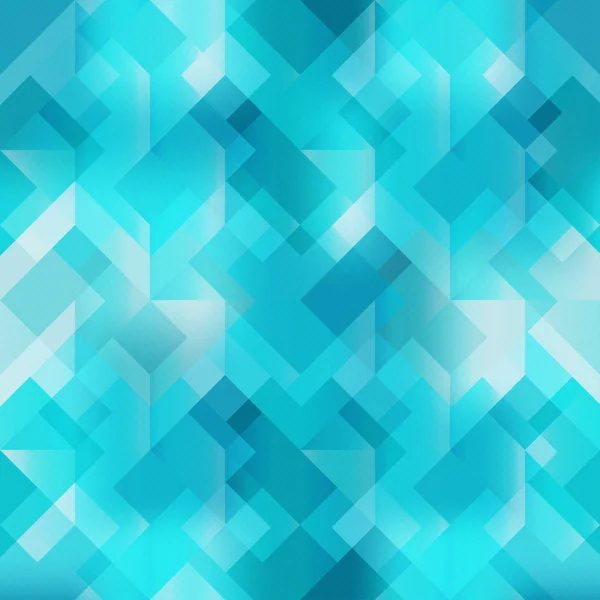 Psychedelische geometrische abstracte patroon grunge textuur — Stockfoto