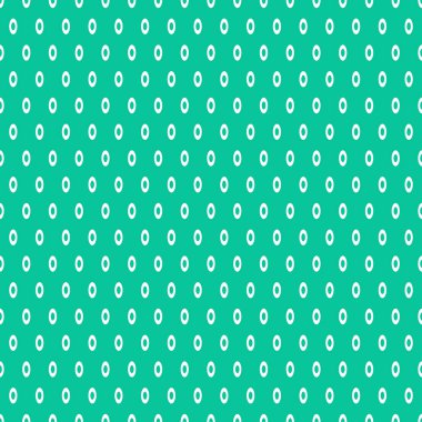 parlak renkli daireler tasarım için geometrik desen dikişsiz