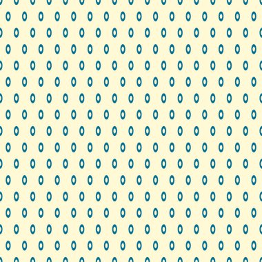 parlak renkli daireler tasarım için geometrik desen dikişsiz