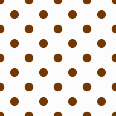 parlak renkli daireler tasarım için geometrik desen dikişsiz