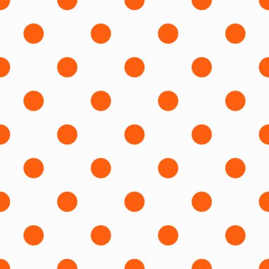 parlak renkli daireler tasarım için geometrik desen dikişsiz