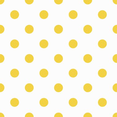 parlak renkli daireler tasarım için geometrik desen dikişsiz