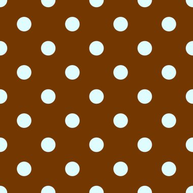 parlak renkli daireler tasarım için geometrik desen dikişsiz