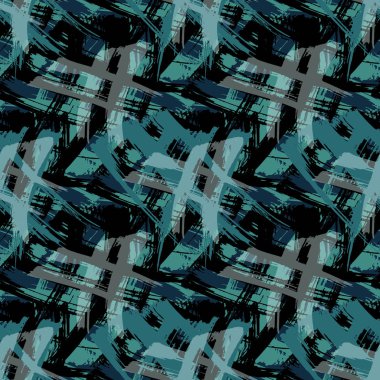 grafiti tarzı kaliteli illüstrasyon tasarımınız için renk desen