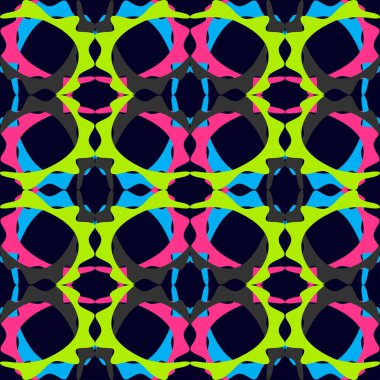 Graffiti arka plan seamless modeli