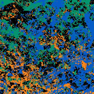 güzel grafiti grunge doku arka plan illüstrasyon