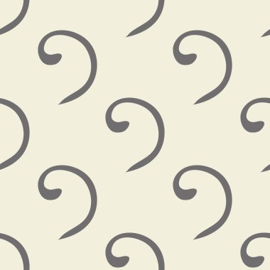 Tasarımınız için kusursuz kalite geometrik desen