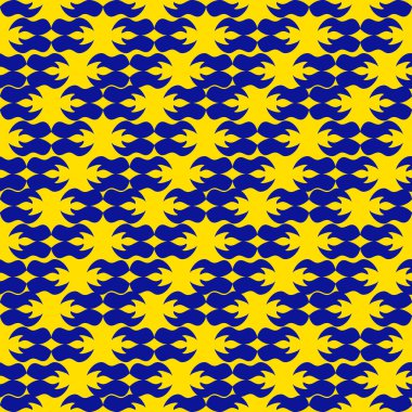 renk soyut etnik desen graffiti stilinde kusursuz desen kent modern stil elementleri tasarımınız için parlak kalite illüstrasyon