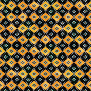 renk soyut etnik desen graffiti stilinde kusursuz desen kent modern stil elementleri tasarımınız için parlak kalite illüstrasyon