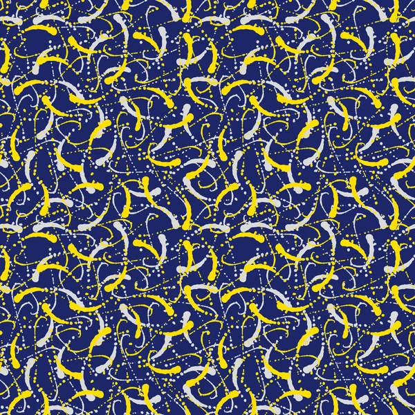 renk soyut etnik desen graffiti stilinde kusursuz desen kent modern stil elementleri tasarımınız için parlak kalite illüstrasyon