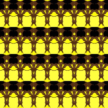 renk soyut etnik desen graffiti stilinde kusursuz desen kent modern stil elementleri tasarımınız için parlak kalite illüstrasyon