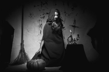 Sabbath, cadı, Cadı Cadılar Bayramı gölgelik