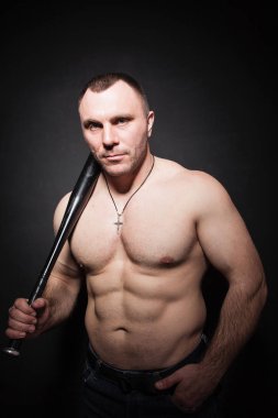 diktatör bir sopayla forester