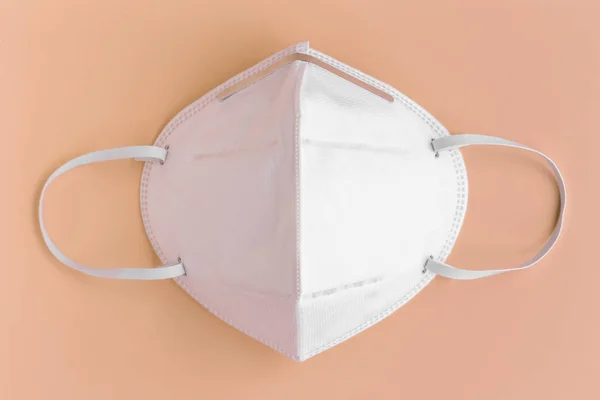 Koruyucu yüz maskesi