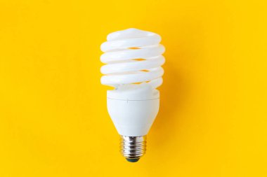 enerji tasarruflu ışık