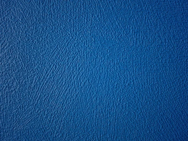 Pintura Azul Textura Pared Primer Plano — Foto de Stock