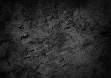 Koyu gri kayrak arkaplan veya doku.                                  