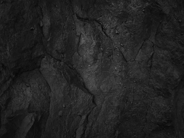 Karanlık arduvaz arka plan veya doku. Siyah kaya.                       