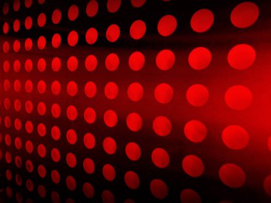 Kırmızı delikli sac, paslanmaz çelik levha saçtan delikli.                               