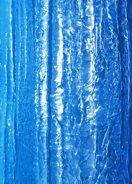 Textura Hielo Colorido Hielo Azul Fondo Hielo Ártico —  Fotos de Stock