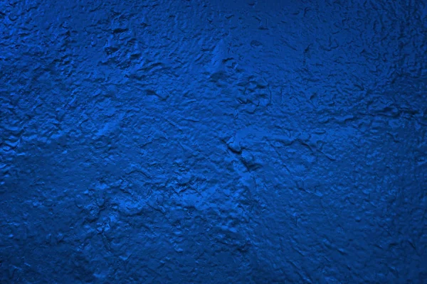 Sötét kék textúra — Stock Fotó