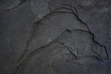 Koyu gri siyah arduvaz arka plan