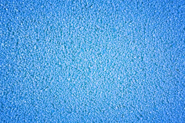 파란 돌의 구조 — 스톡 사진