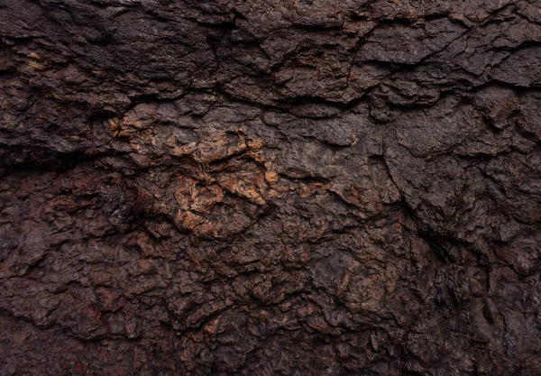 Brown Stones Textura Fundo Textura Red Rock — Fotografia de Stock