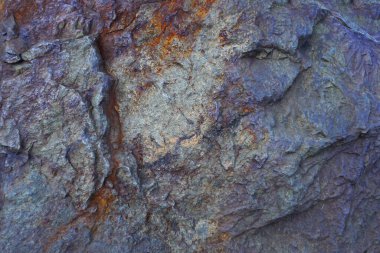 Arkaplan için renkli desenler ve taş dokuları                               