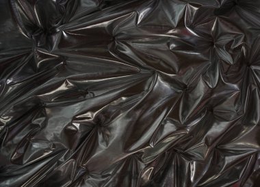 Pürüzsüz gri ipek ya da saten doku arka plan olarak kullanılabilir                               